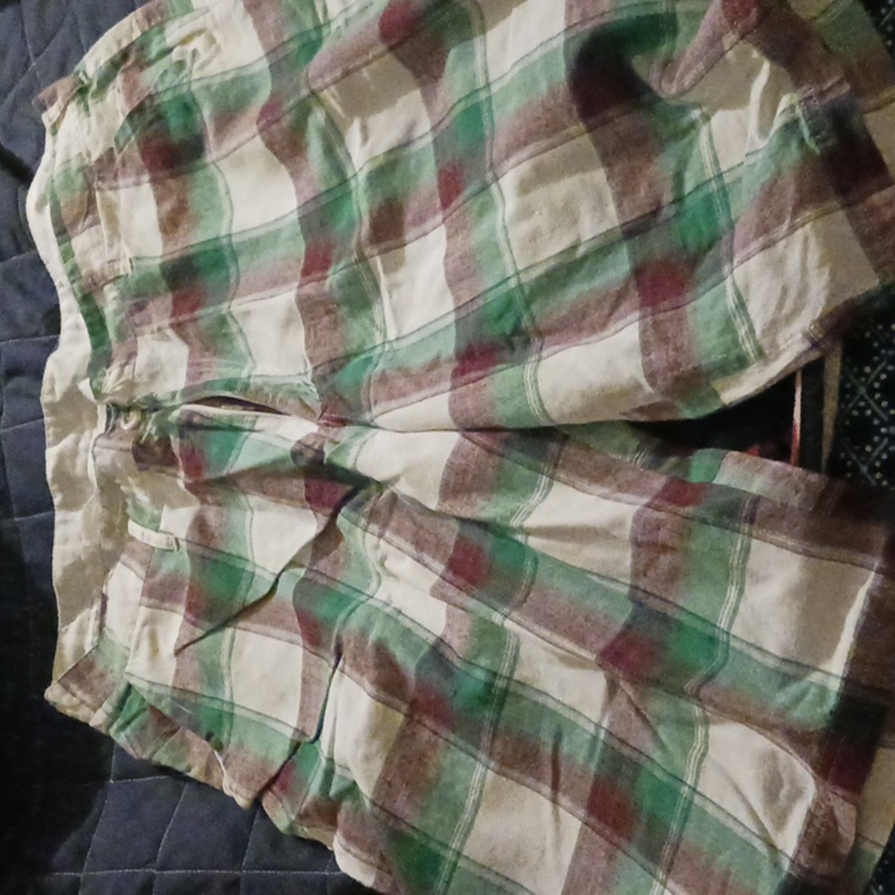 Endurance size 38 shorts